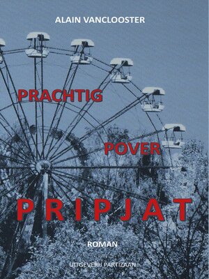 cover image of Prachtig pover Pripjat